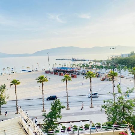 Keli'S Place Avlonya Dış mekan fotoğraf