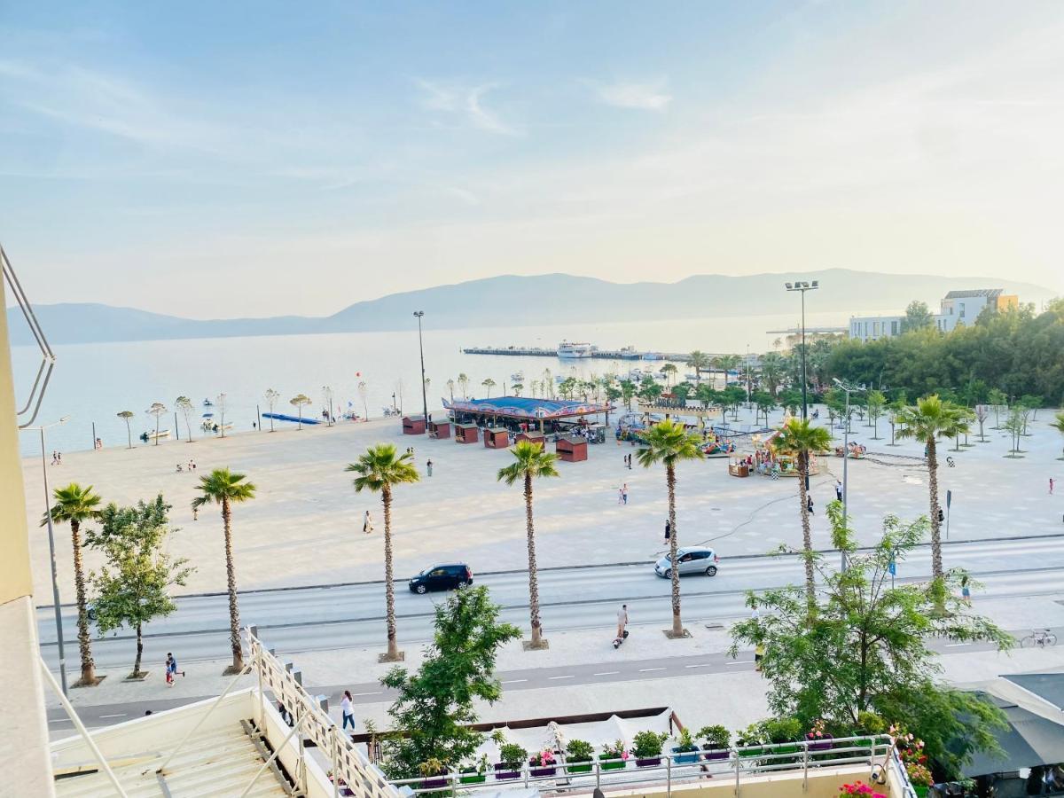 Keli'S Place Avlonya Dış mekan fotoğraf