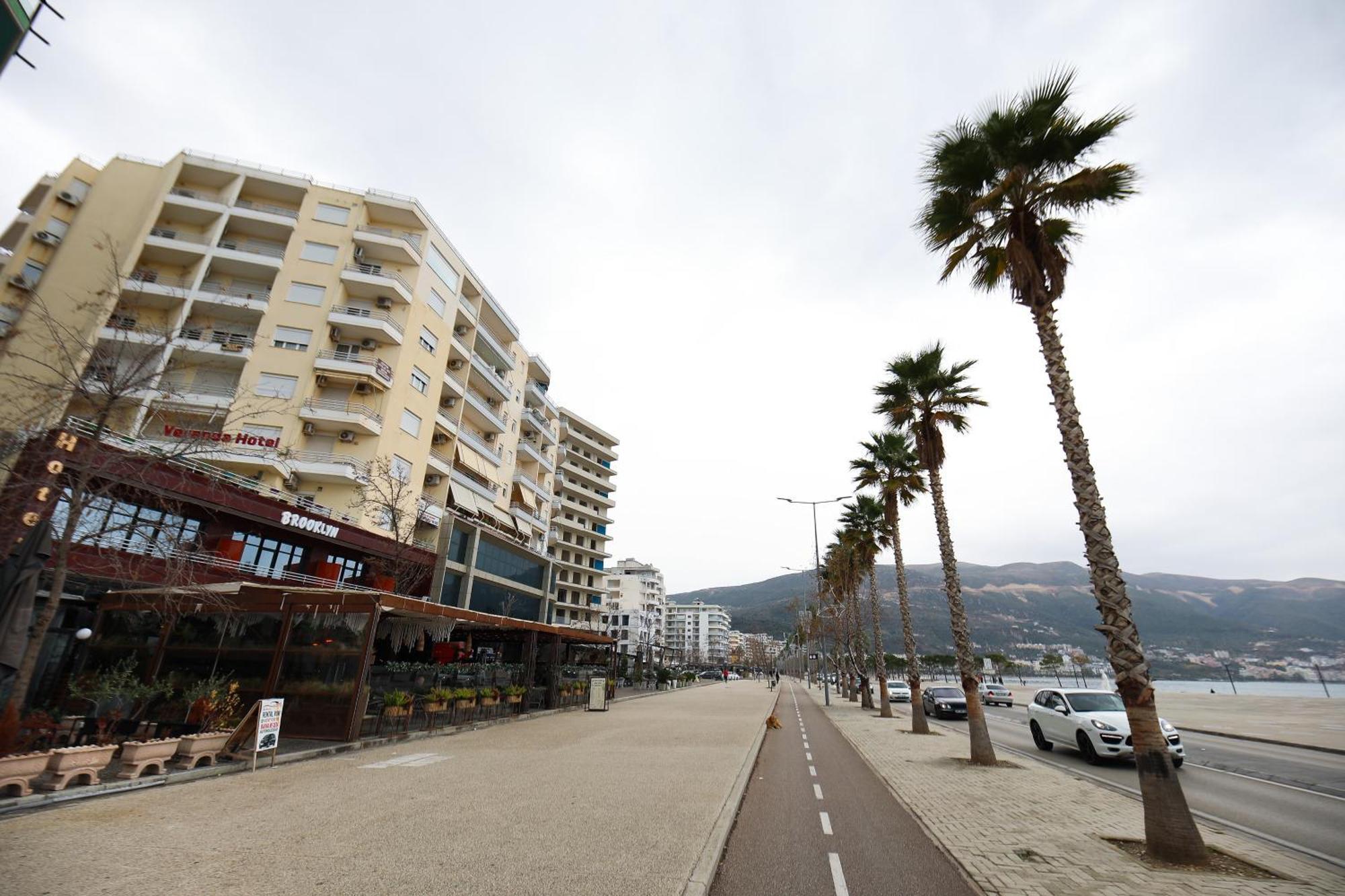 Keli'S Place Avlonya Dış mekan fotoğraf