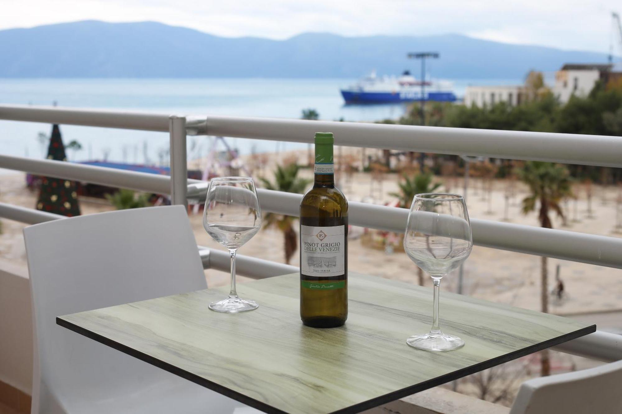 Keli'S Place Avlonya Dış mekan fotoğraf