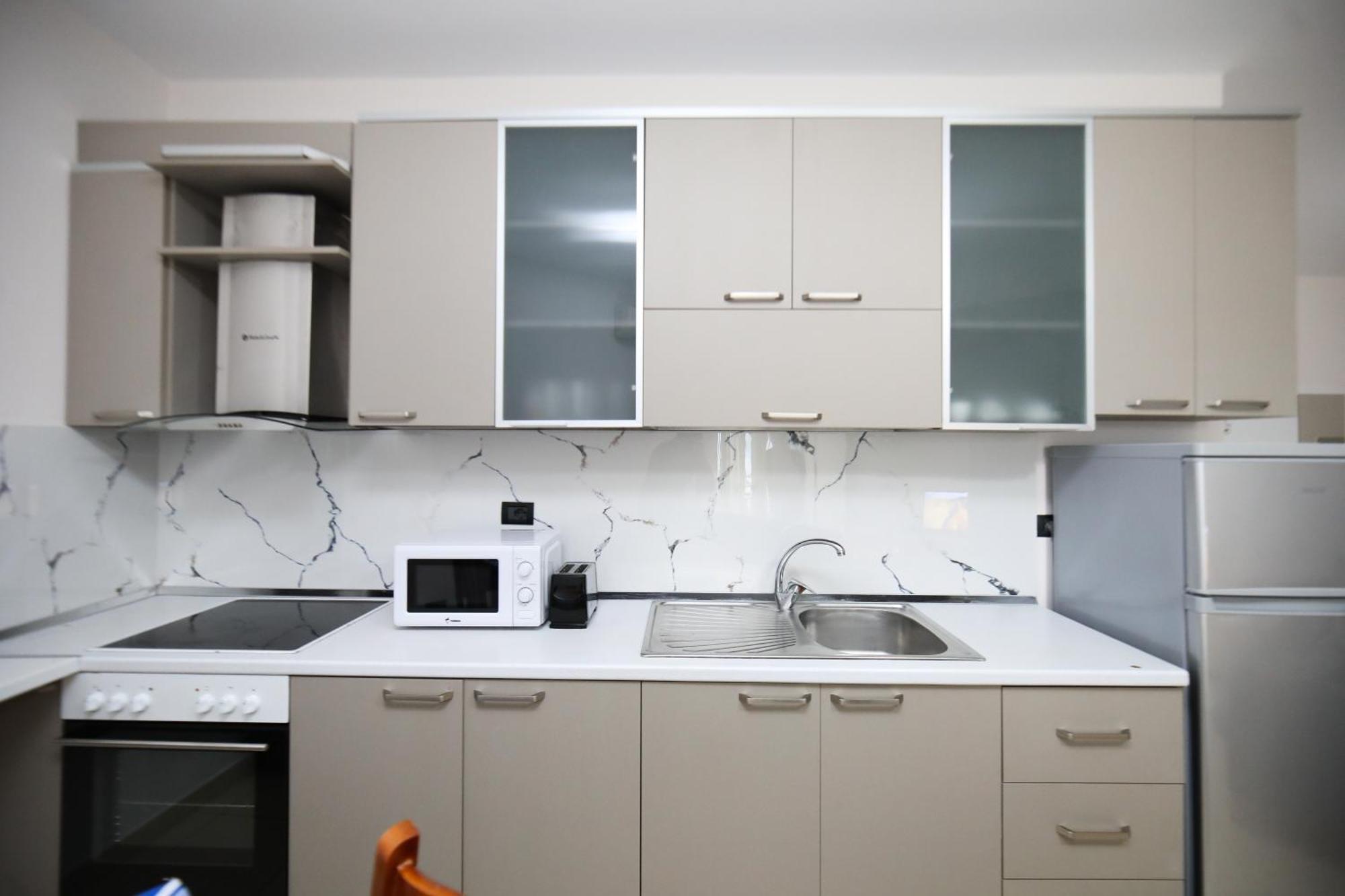 Keli'S Place Avlonya Dış mekan fotoğraf
