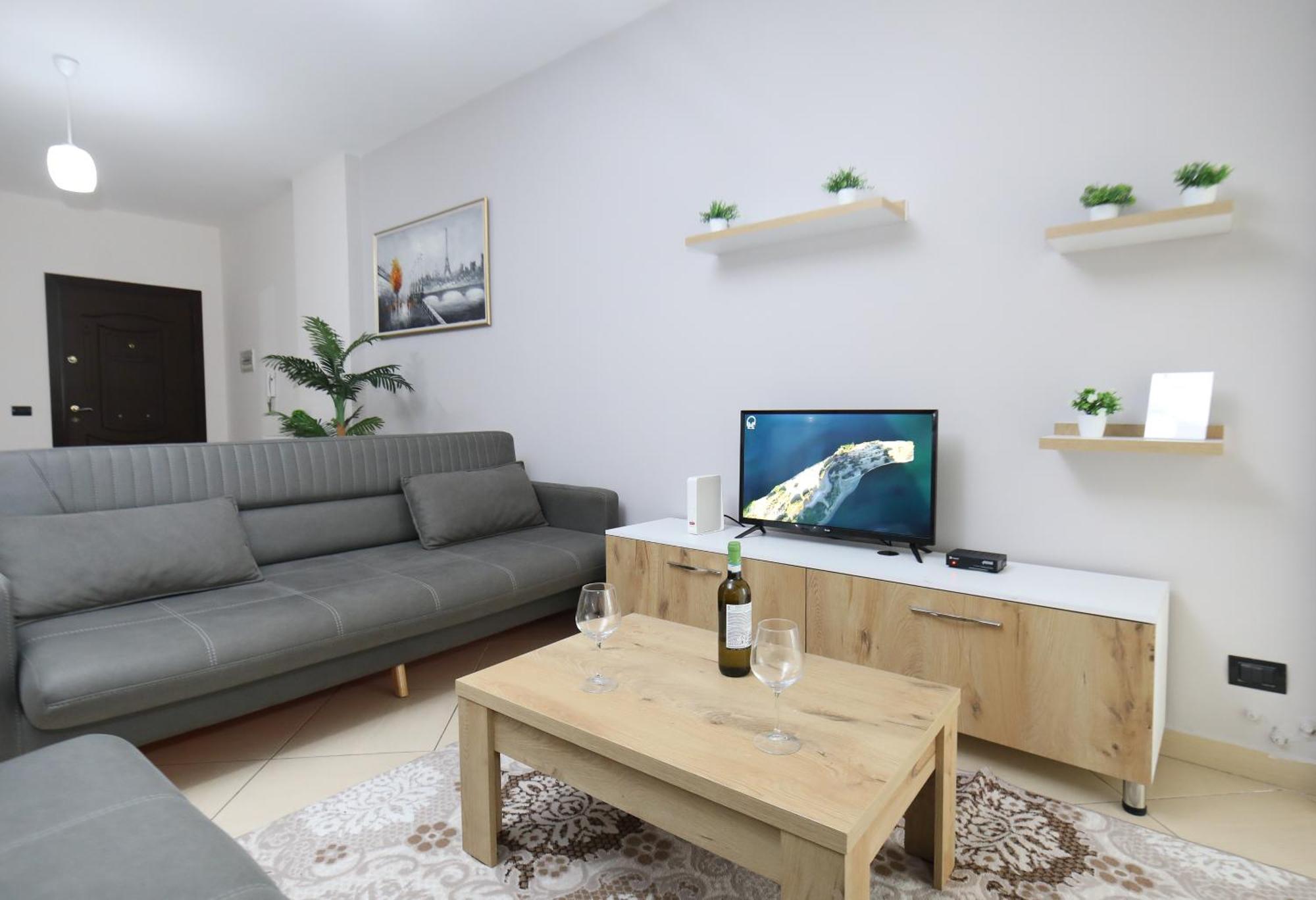 Keli'S Place Avlonya Dış mekan fotoğraf