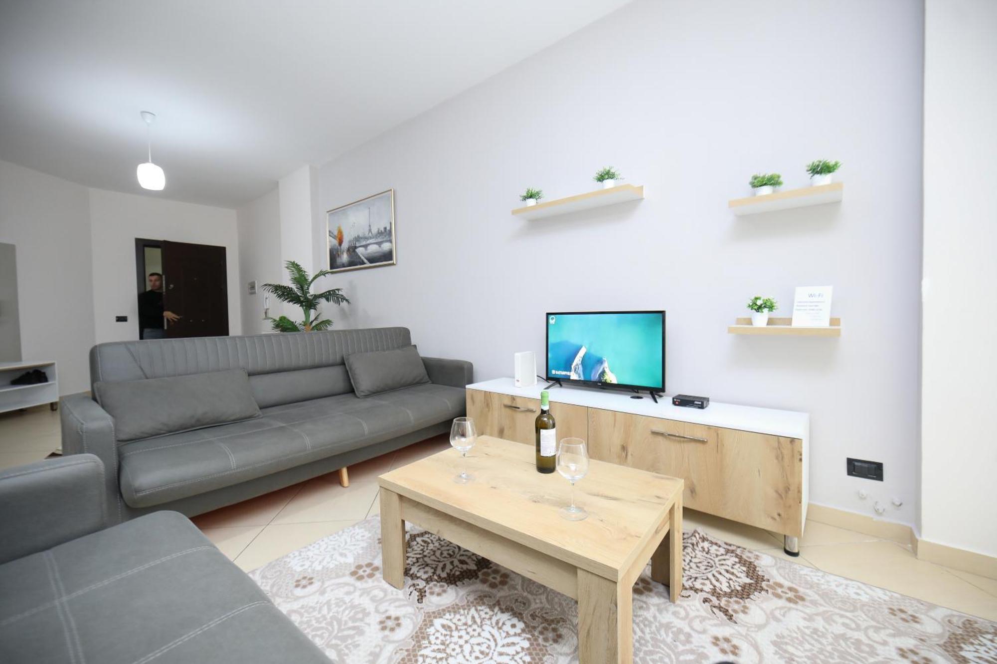 Keli'S Place Avlonya Dış mekan fotoğraf