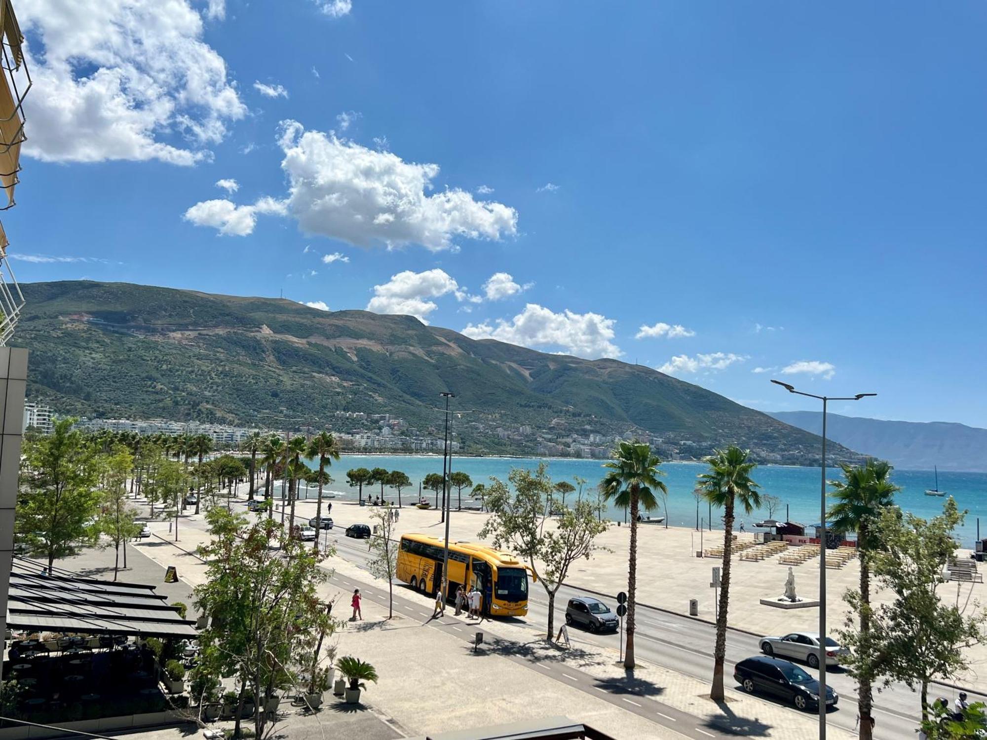 Keli'S Place Avlonya Dış mekan fotoğraf